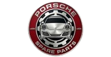Porsche Spare Parts